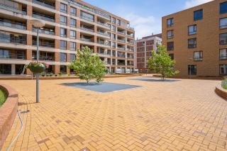 Gemeubileerd 3-kamerappartement in Zaandam - Afbeelding 34