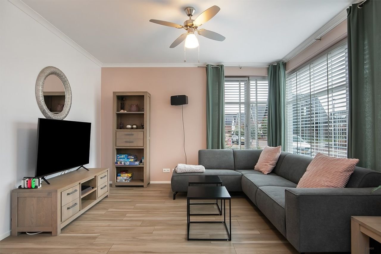 Luxe vrijstaand wonen in Lent: A+++ - Afbeelding 5