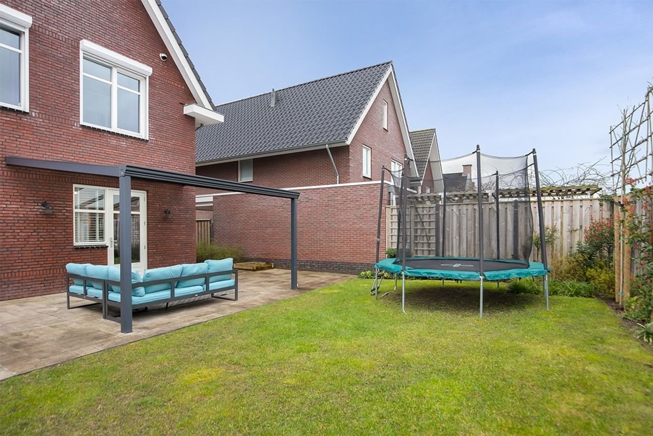 Luxe vrijstaand wonen in Lent: A+++ - Afbeelding 33