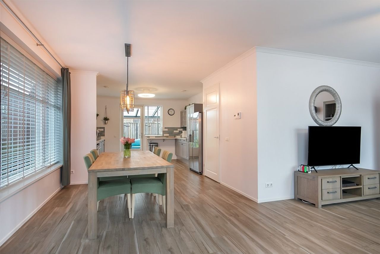 Luxe vrijstaand wonen in Lent: A+++ - Afbeelding 7