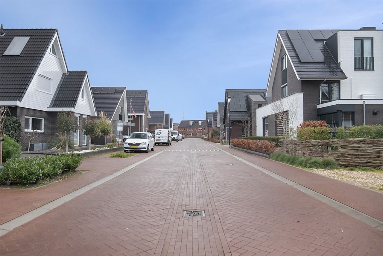 Luxe vrijstaand wonen in Lent: A+++ - Afbeelding 36