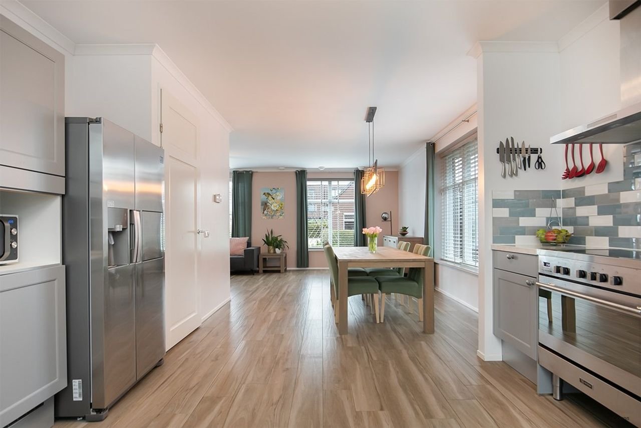 Luxe vrijstaand wonen in Lent: A+++ - Afbeelding 8