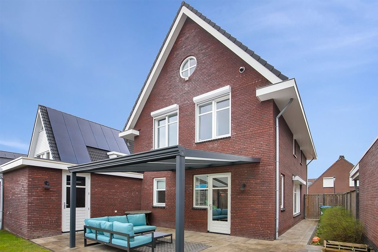 Luxe vrijstaand wonen in Lent: A+++ - Afbeelding 34