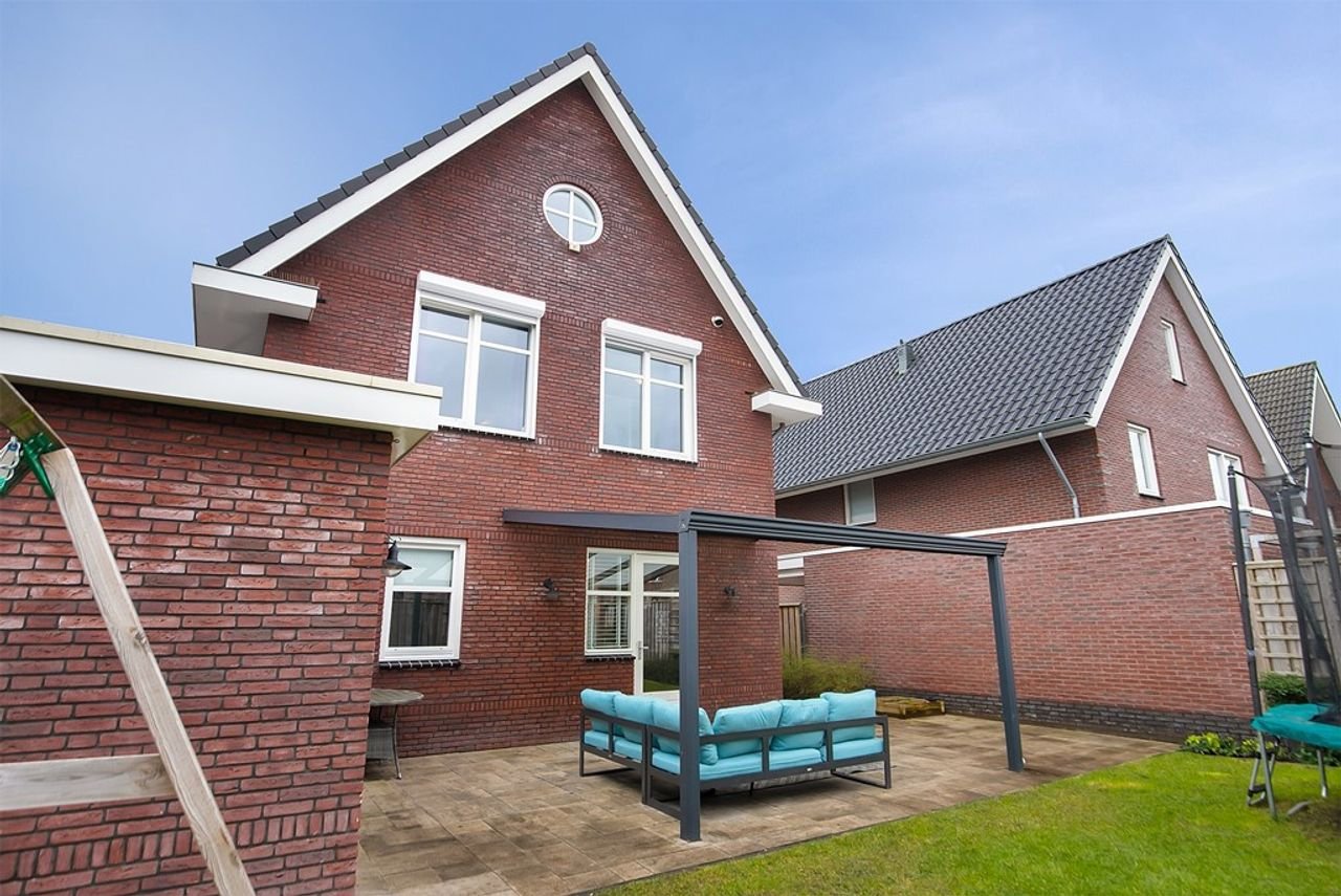 Luxe vrijstaand wonen in Lent: A+++ - Afbeelding 32