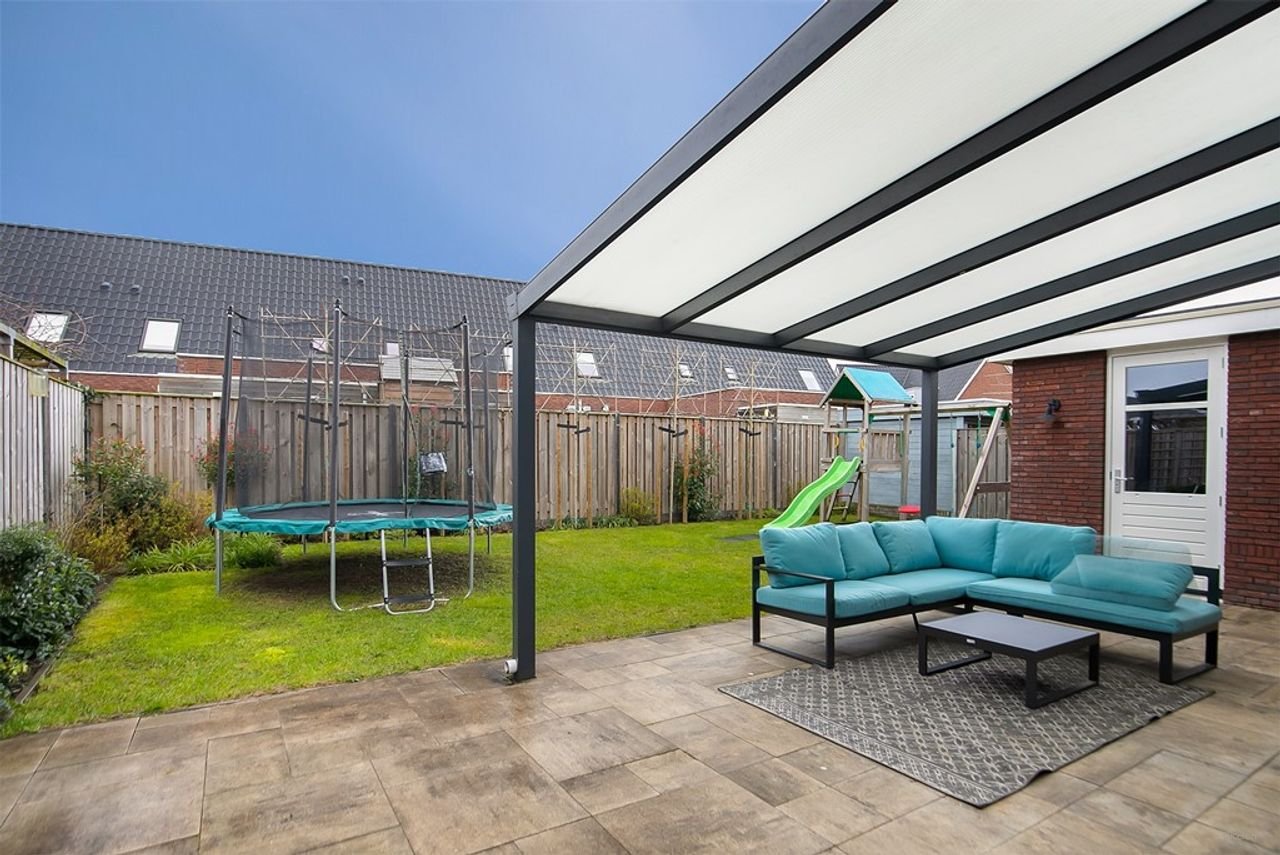 Luxe vrijstaand wonen in Lent: A+++ - Afbeelding 28