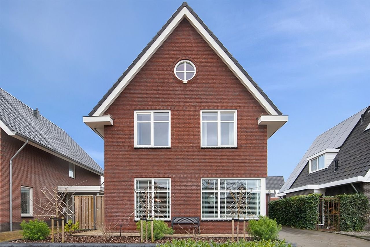 Luxe vrijstaand wonen in Lent: A+++ - Afbeelding 2