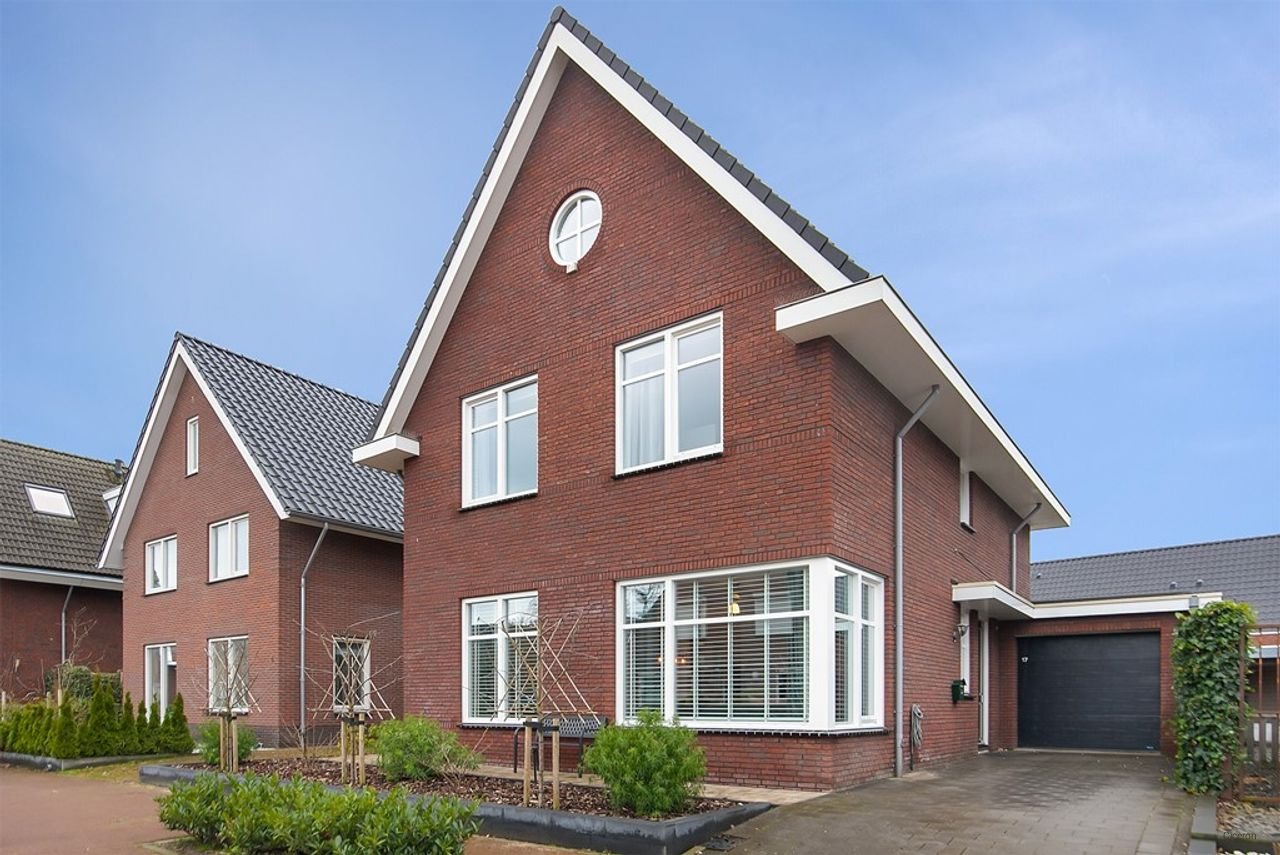 Luxe vrijstaand wonen in Lent: A+++ - Afbeelding 1