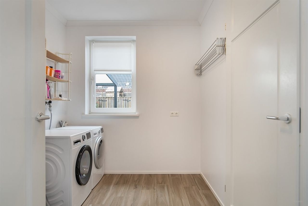 Luxe vrijstaand wonen in Lent: A+++ - Afbeelding 27