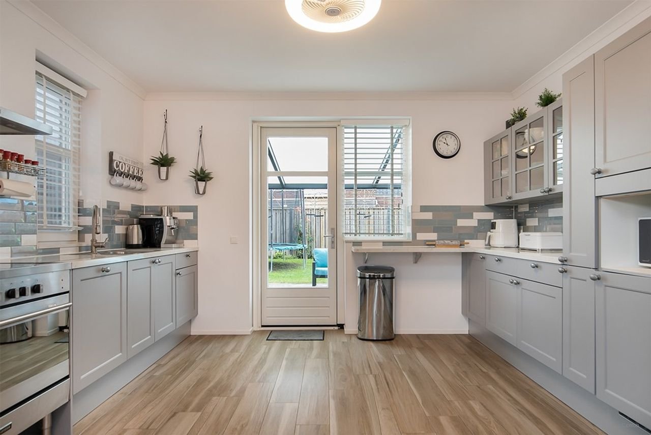 Luxe vrijstaand wonen in Lent: A+++ - Afbeelding 9