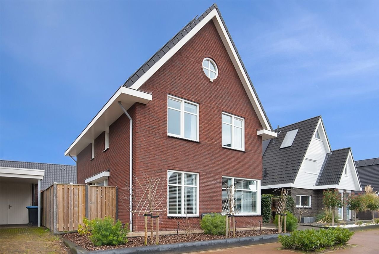 Luxe vrijstaand wonen in Lent: A+++ - Afbeelding 3