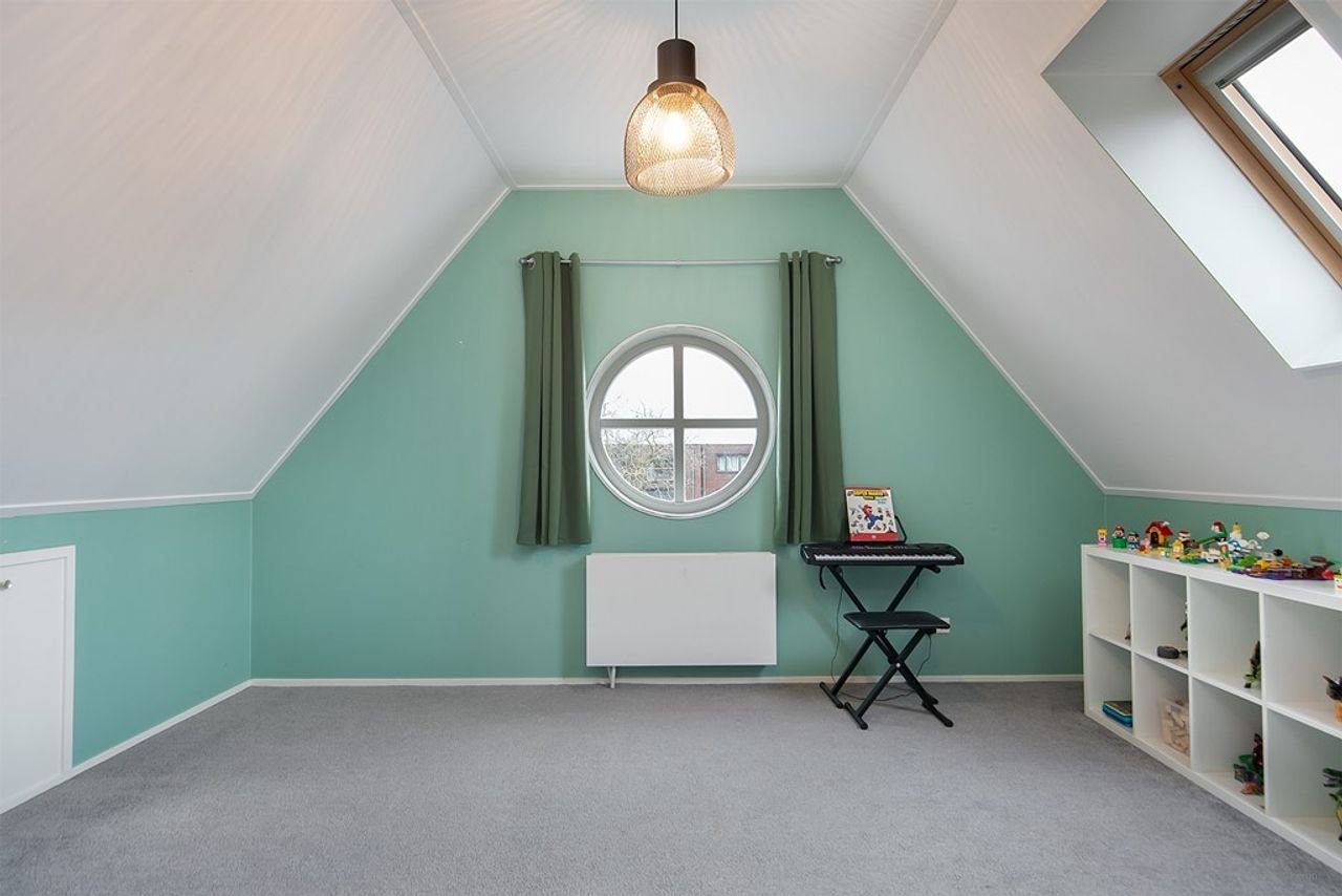 Luxe vrijstaand wonen in Lent: A+++ - Afbeelding 25