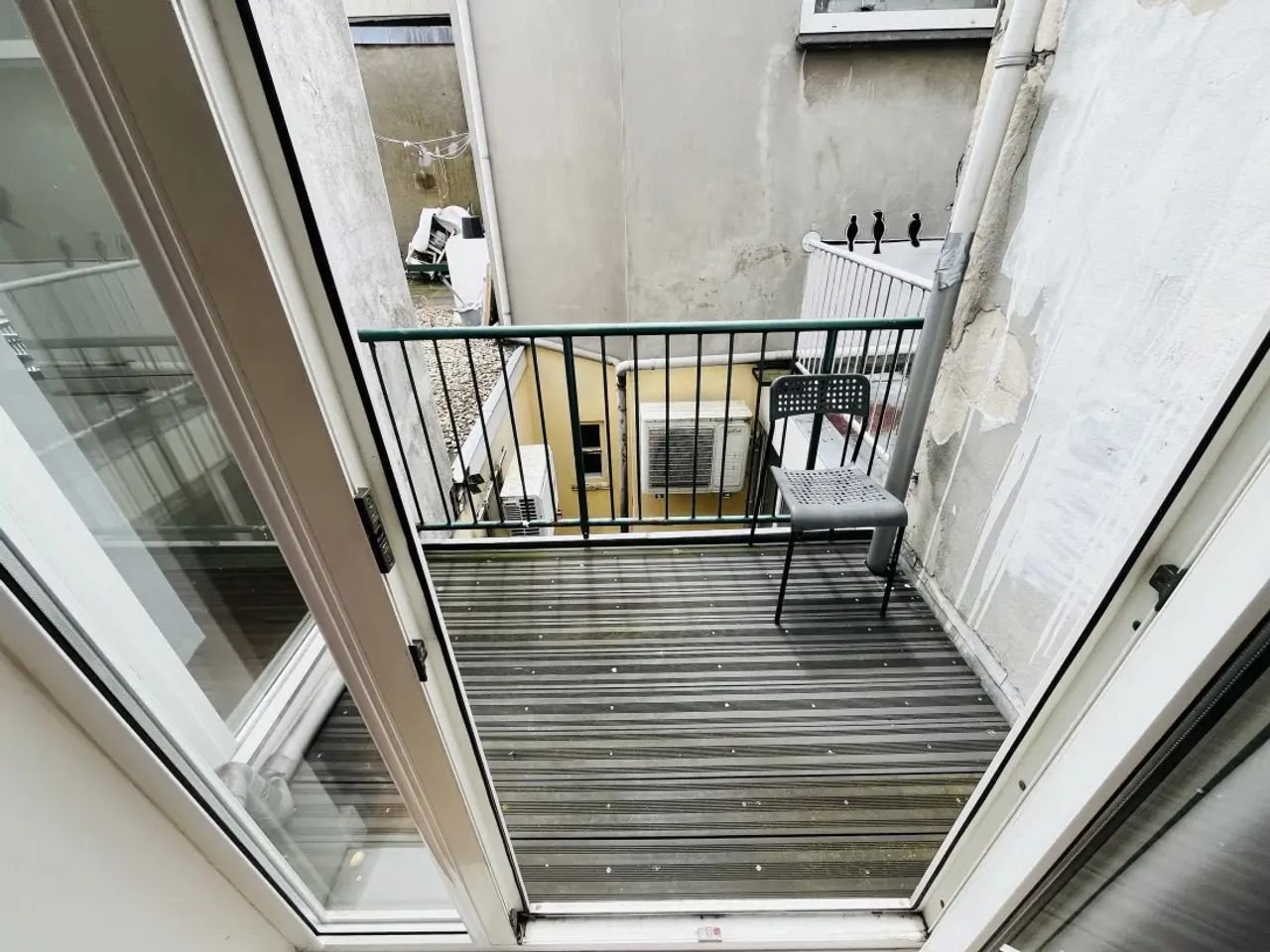 Maisonette met twee balkons en label A - Afbeelding 3