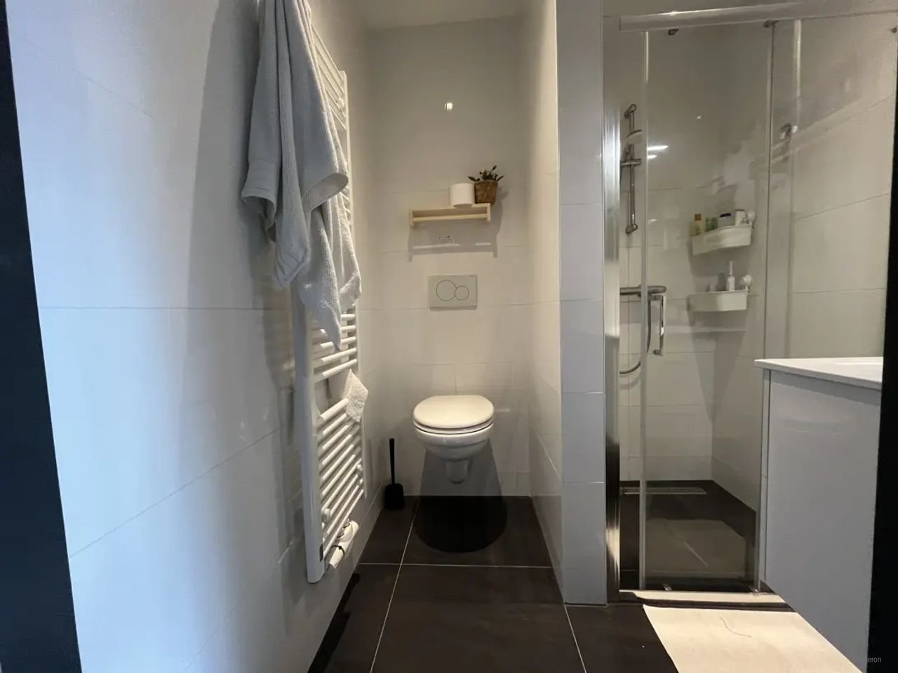 Fijn 3-kamer appartement met energielabel A+ - Afbeelding 3