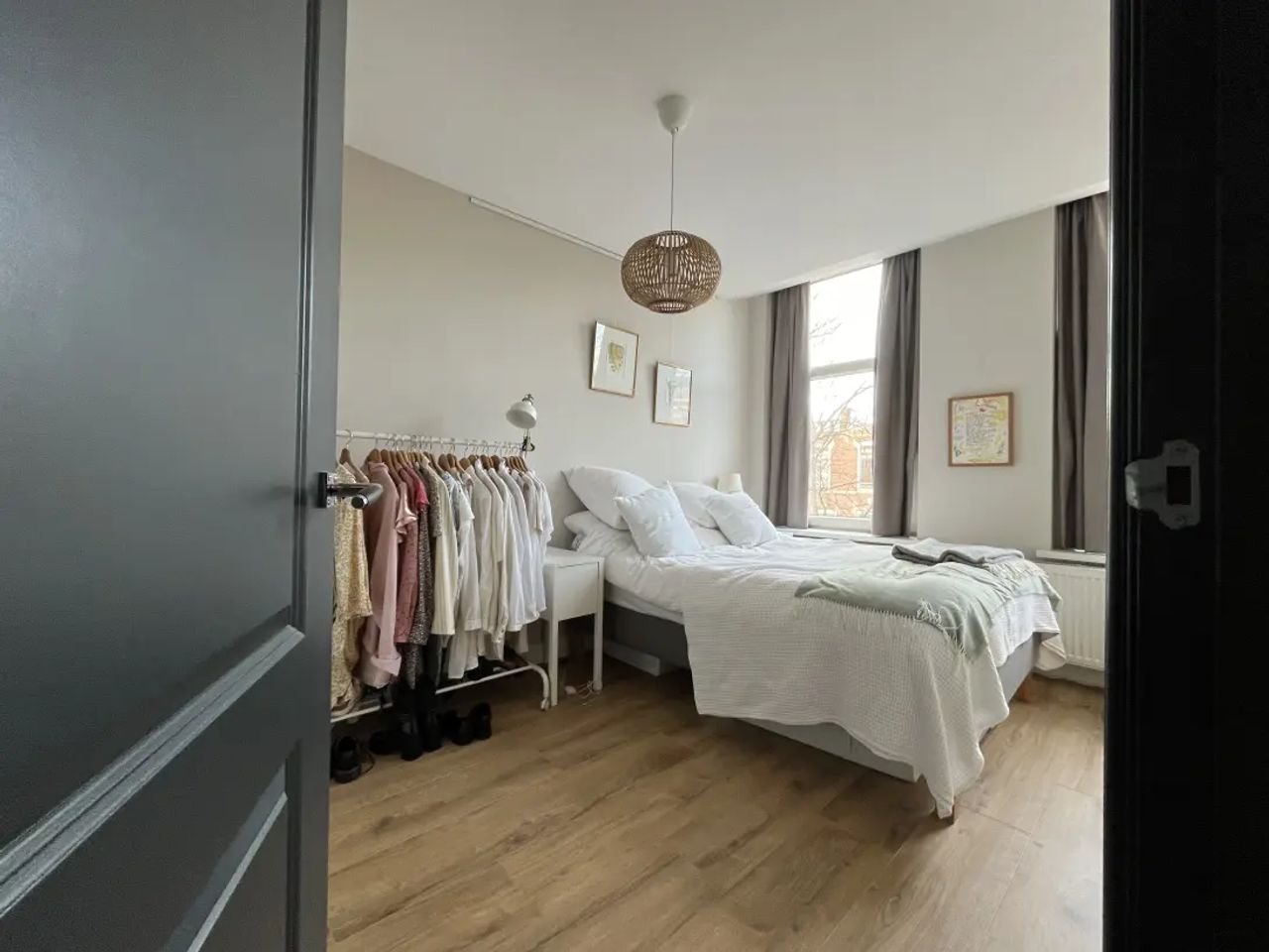 Fijn 3-kamer appartement met energielabel A+ - Afbeelding 2