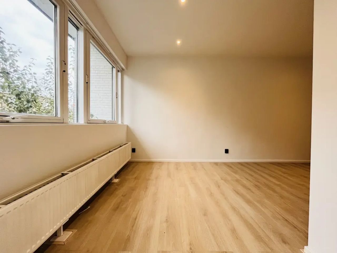 2-kamer appartement met energielabel A+ - Afbeelding 2
