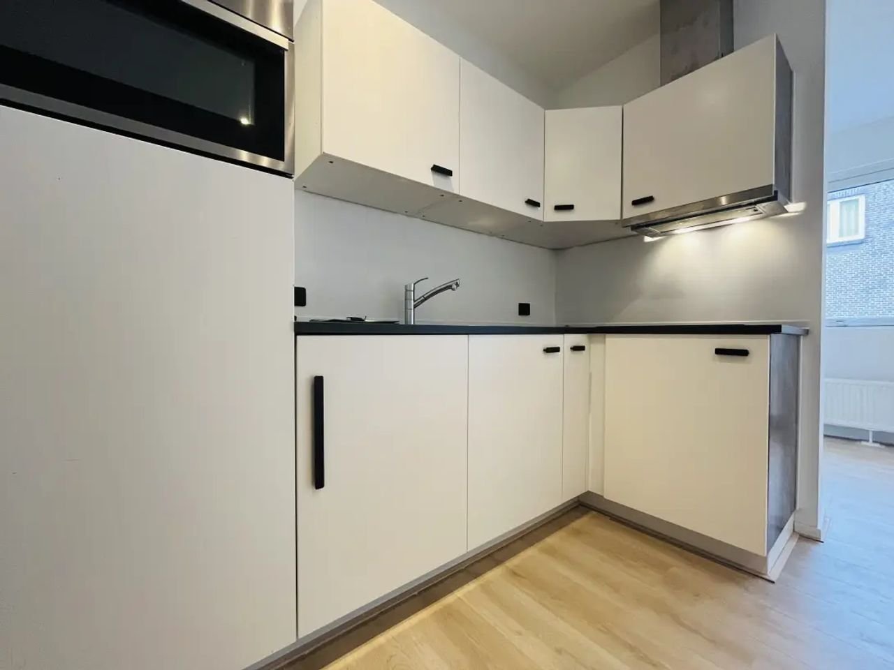 2-kamer appartement met energielabel A+ - Afbeelding 3