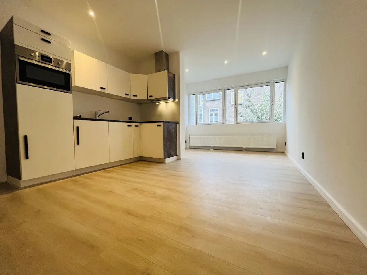 2-kamer appartement met energielabel A+ - Afbeelding 1