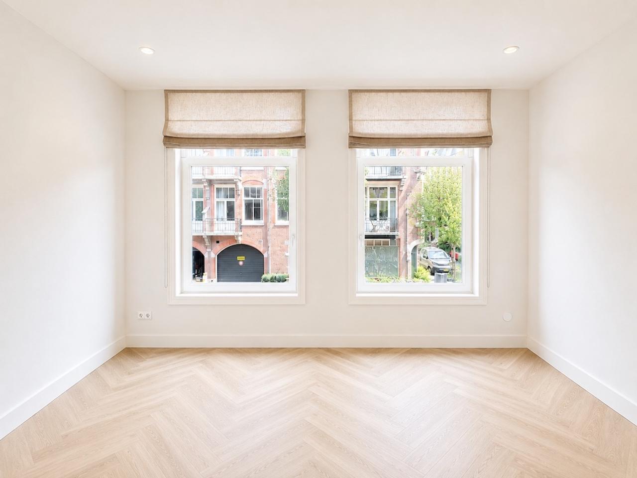 2-slaapkamerappartement met balkon - Afbeelding 2