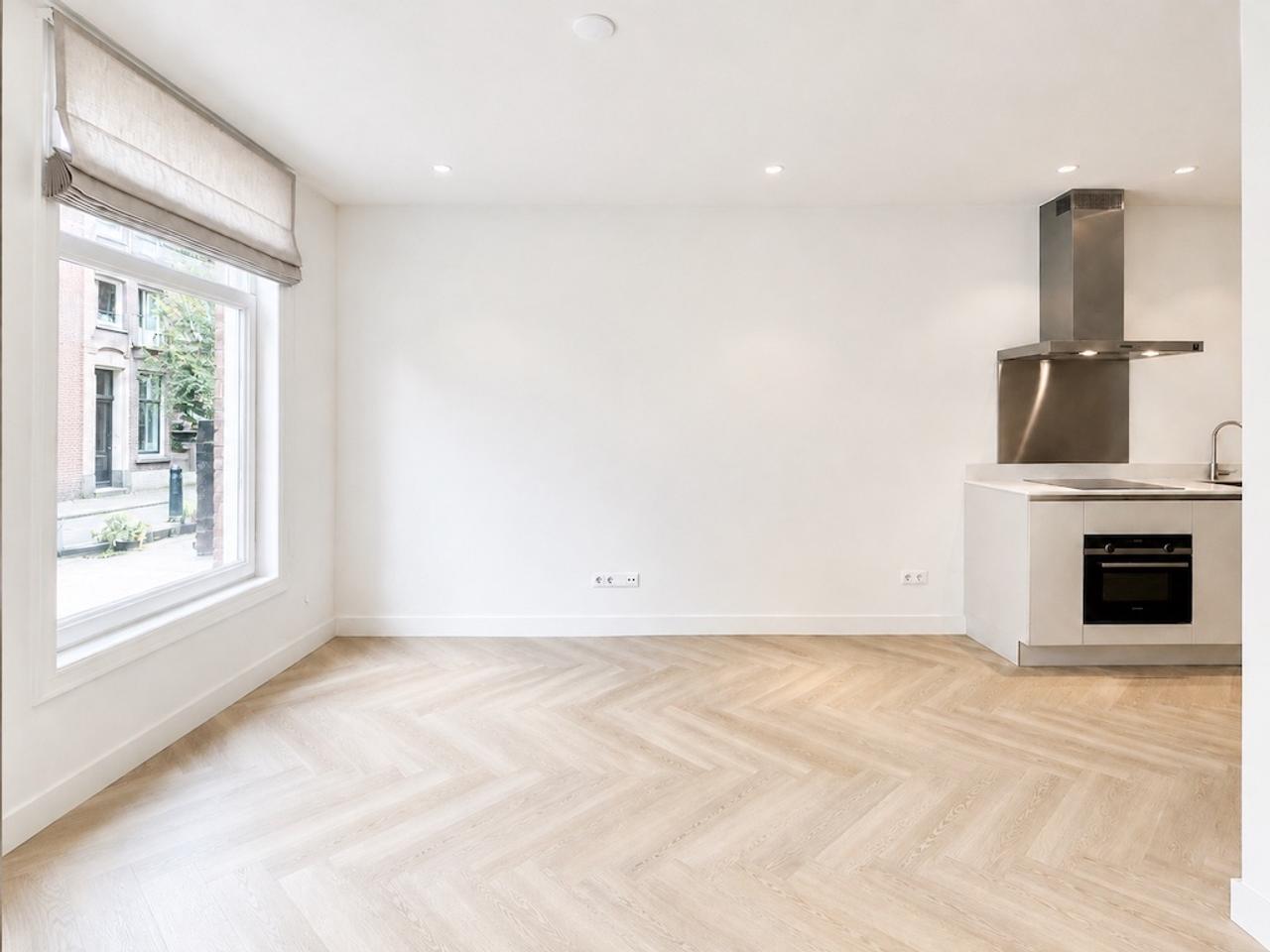 2-slaapkamerappartement met balkon - Afbeelding 4