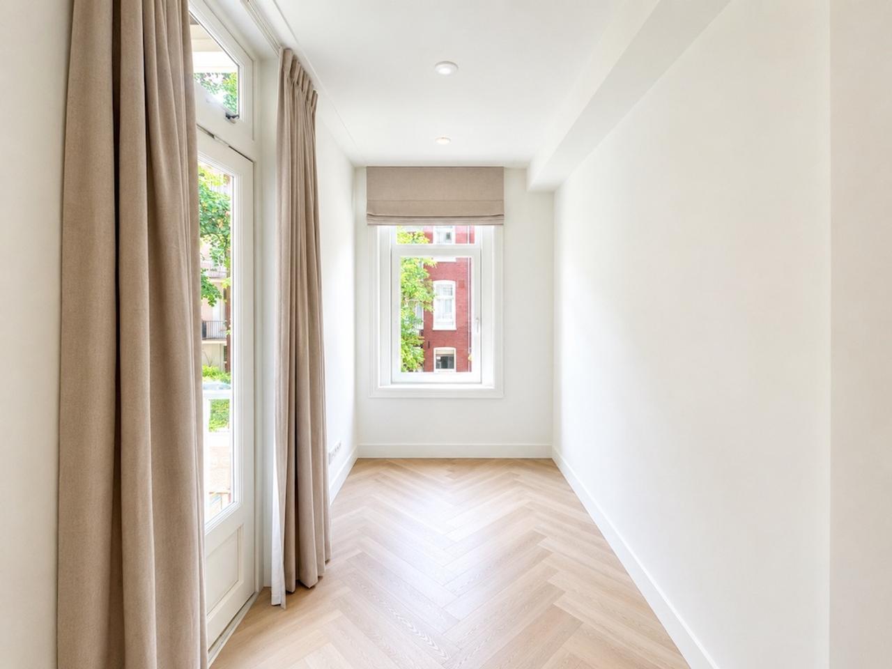 2-slaapkamerappartement met balkon - Afbeelding 5