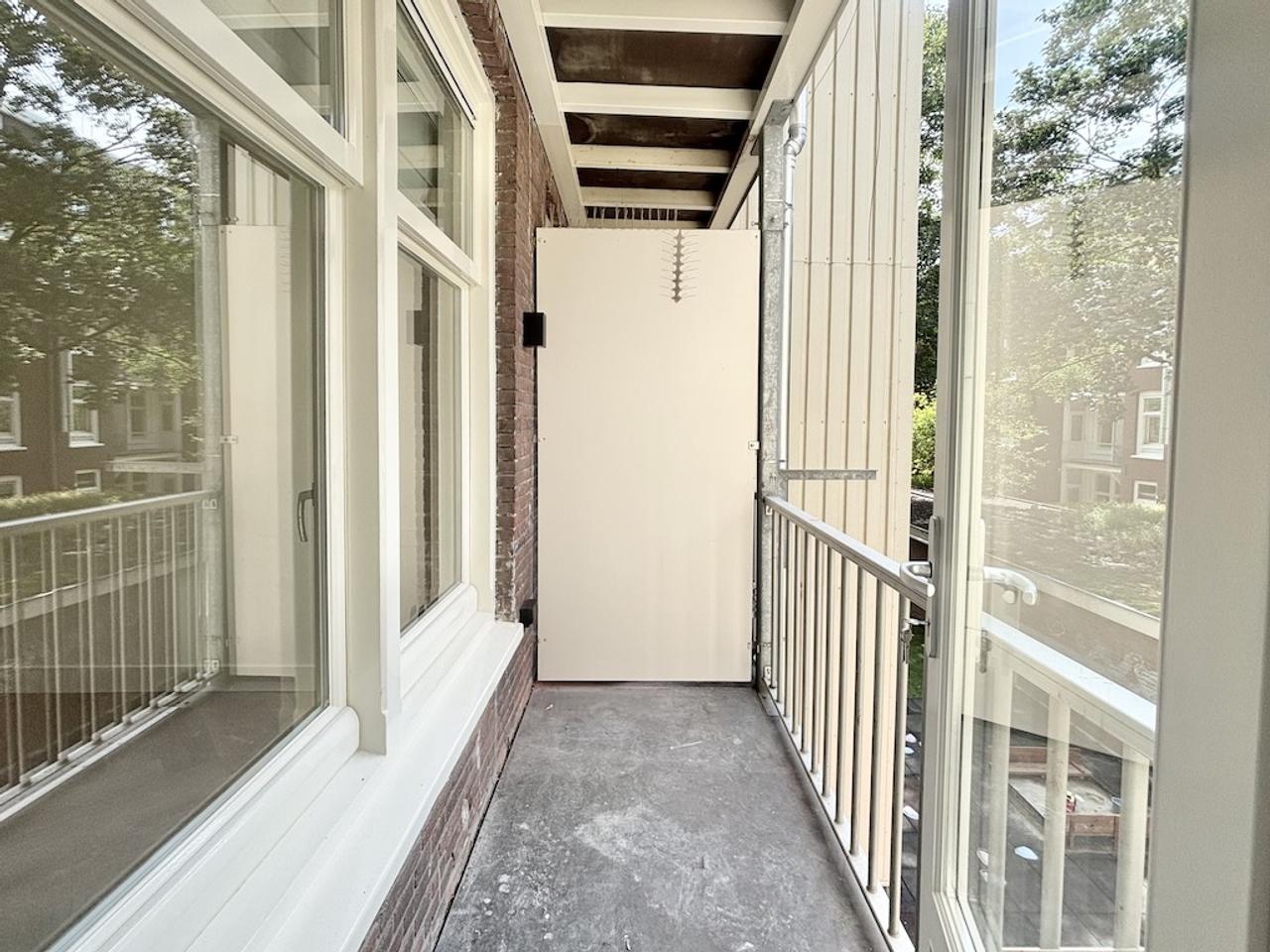 2-slaapkamerappartement met balkon - Afbeelding 7