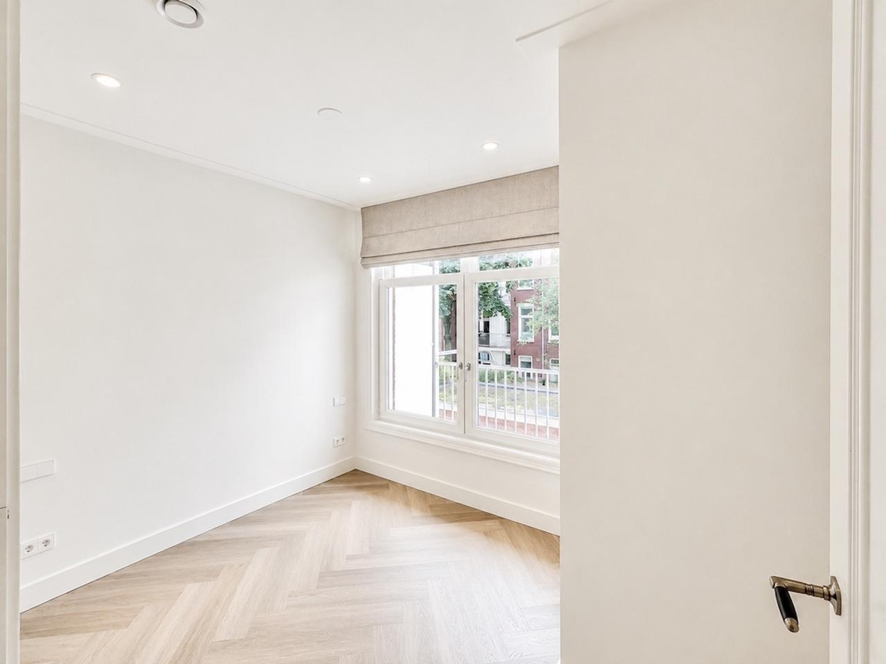 2-slaapkamerappartement met balkon - Afbeelding 8