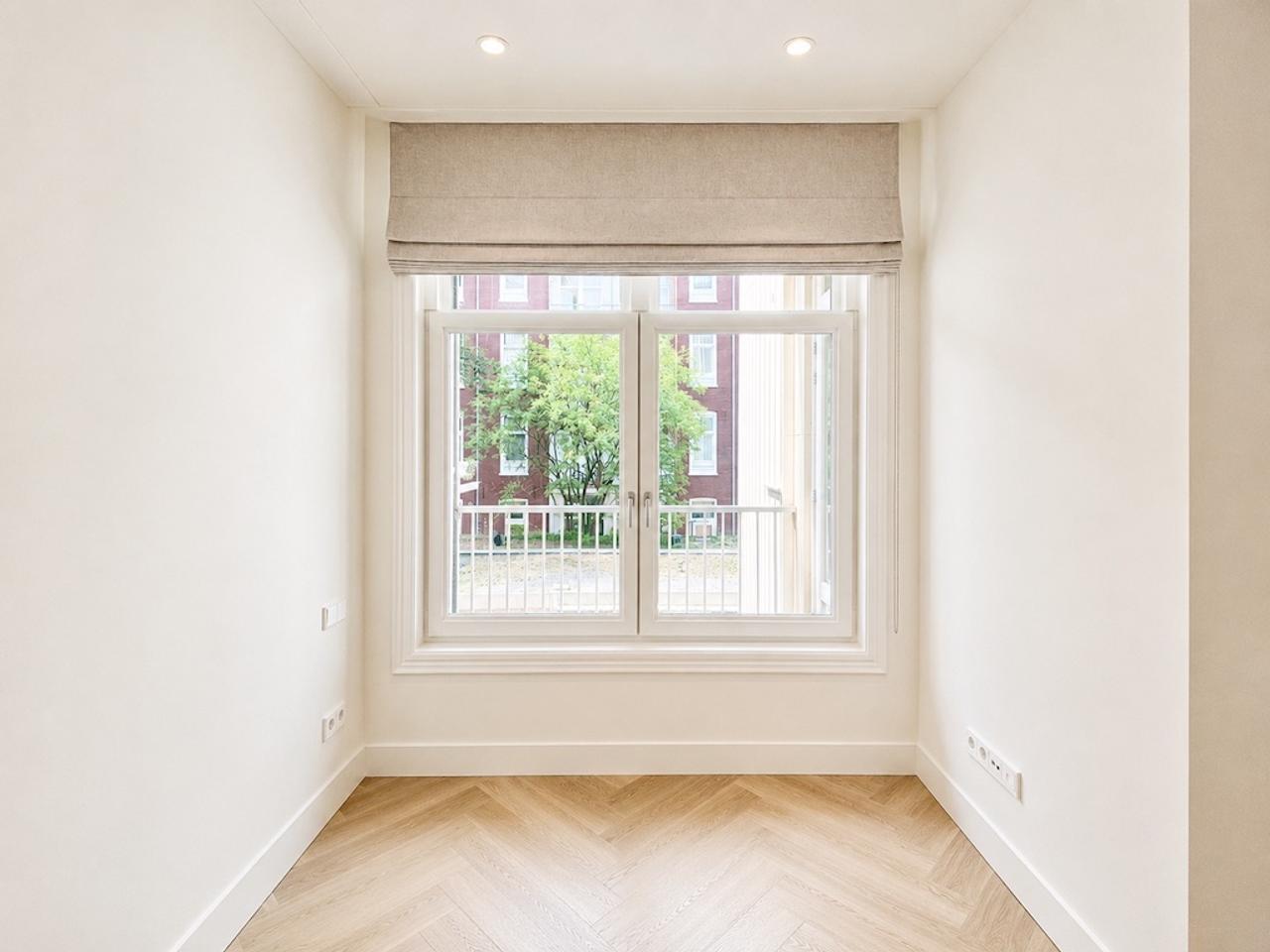 2-slaapkamerappartement met balkon - Afbeelding 9