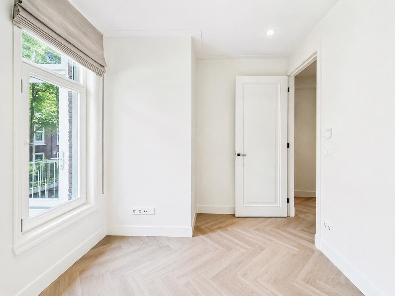 2-slaapkamerappartement met balkon - Afbeelding 10