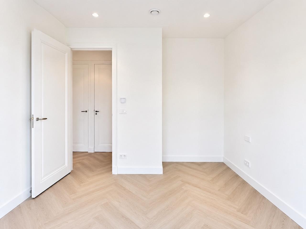 2-slaapkamerappartement met balkon - Afbeelding 11