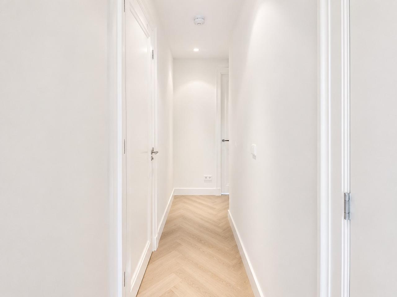 2-slaapkamerappartement met balkon - Afbeelding 12