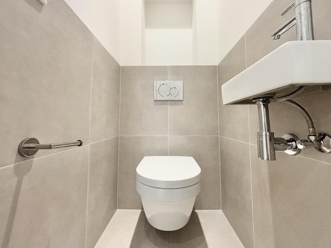 2-slaapkamerappartement met balkon - Afbeelding 15