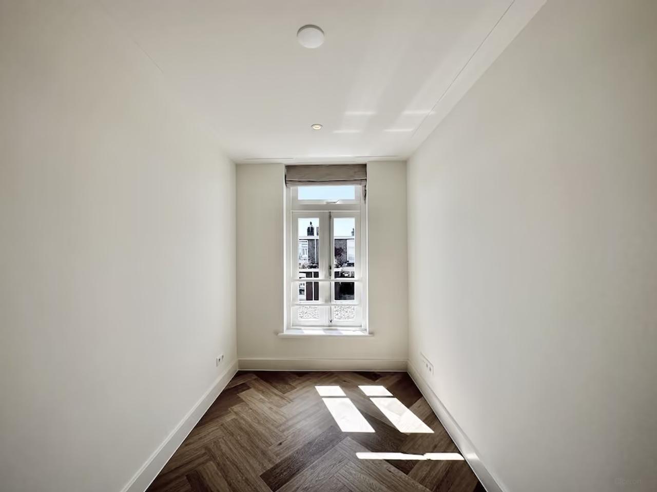 Rooftop Terrace & 2 Beds in Kinkerbuurt - Image 11