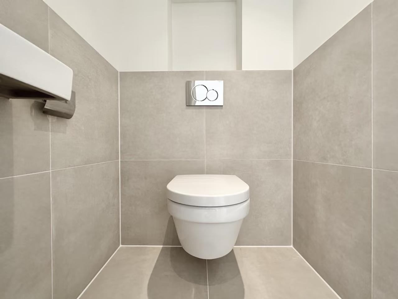 Rooftop Terrace & 2 Beds in Kinkerbuurt - Image 14