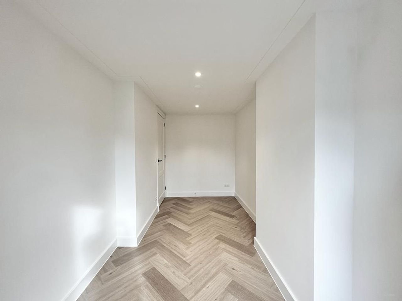 57 m² apartment with roof terrace in Kinkerbuurt - Image 8