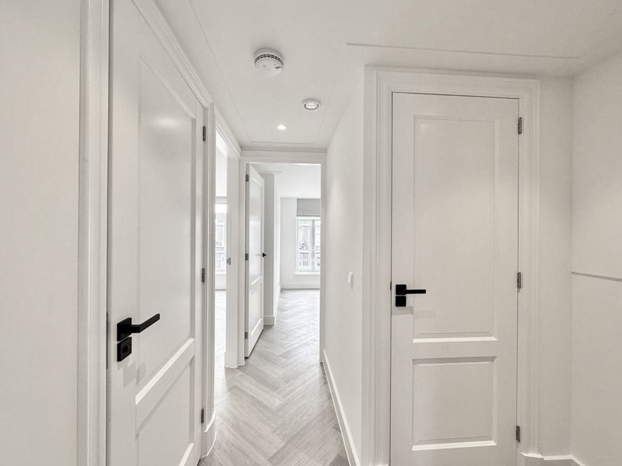 57 m² apartment with roof terrace in Kinkerbuurt - Image 6