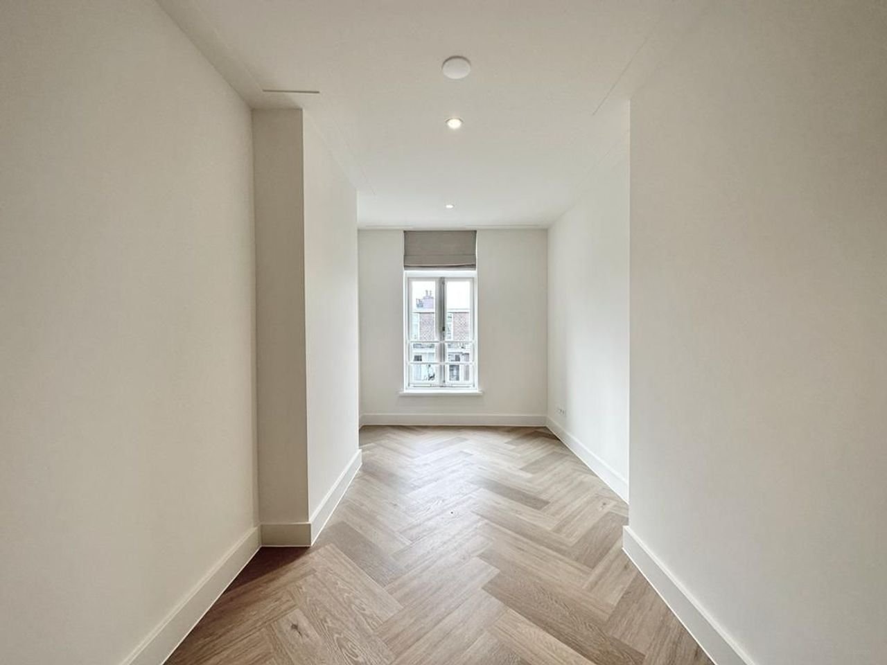 57 m² apartment with roof terrace in Kinkerbuurt - Image 10