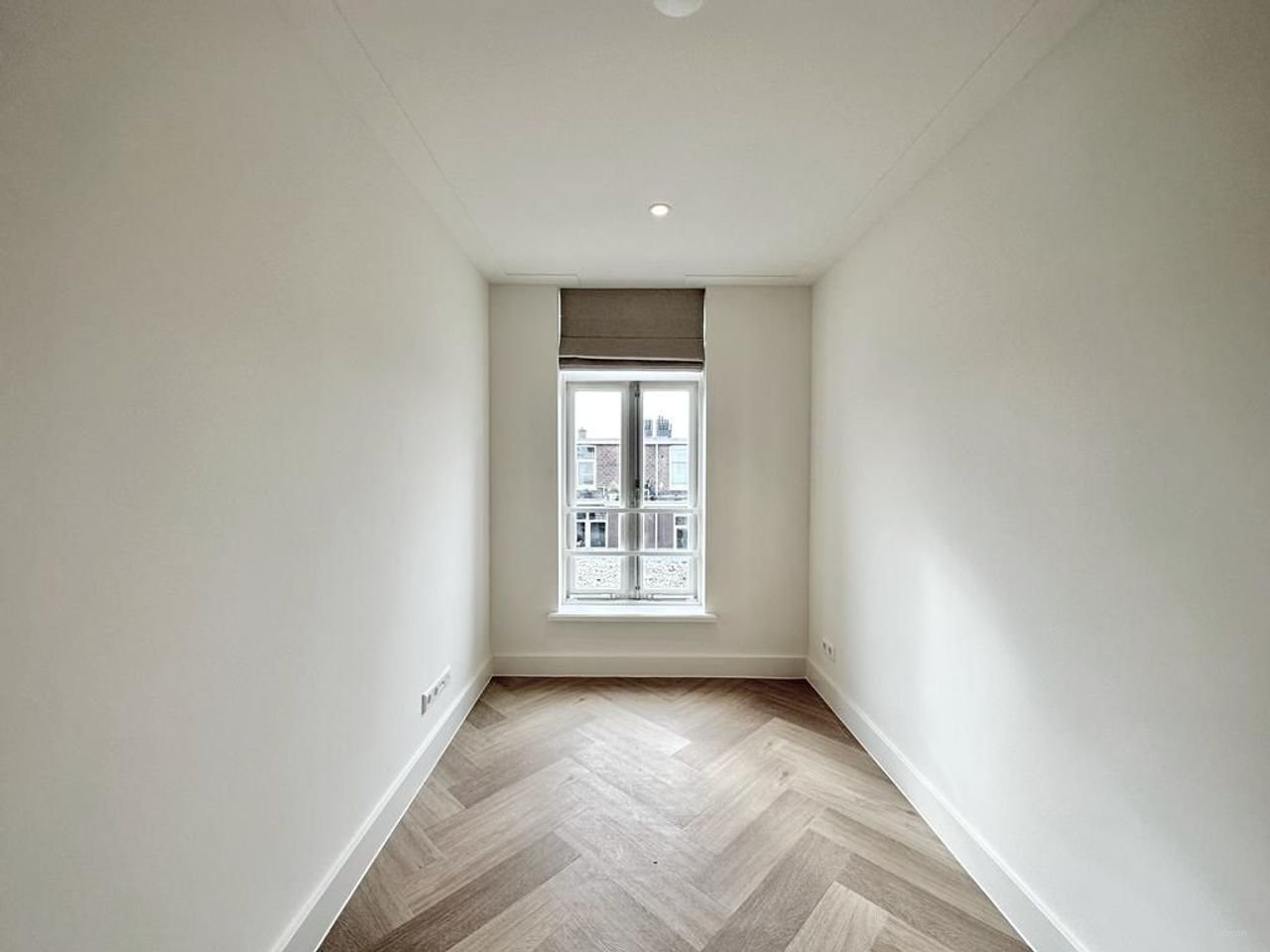 57 m² apartment with roof terrace in Kinkerbuurt - Image 9