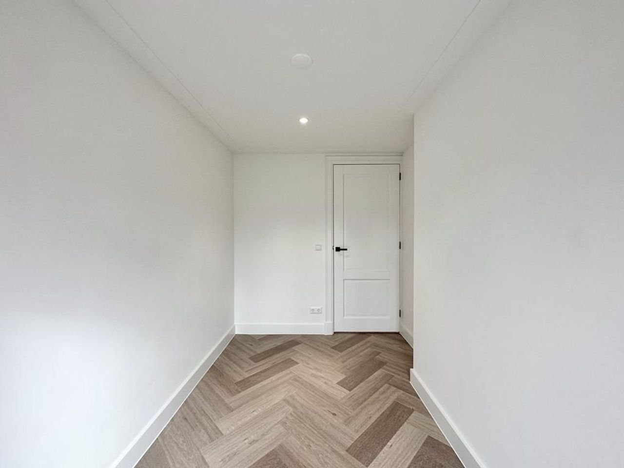 57 m² apartment with roof terrace in Kinkerbuurt - Image 7