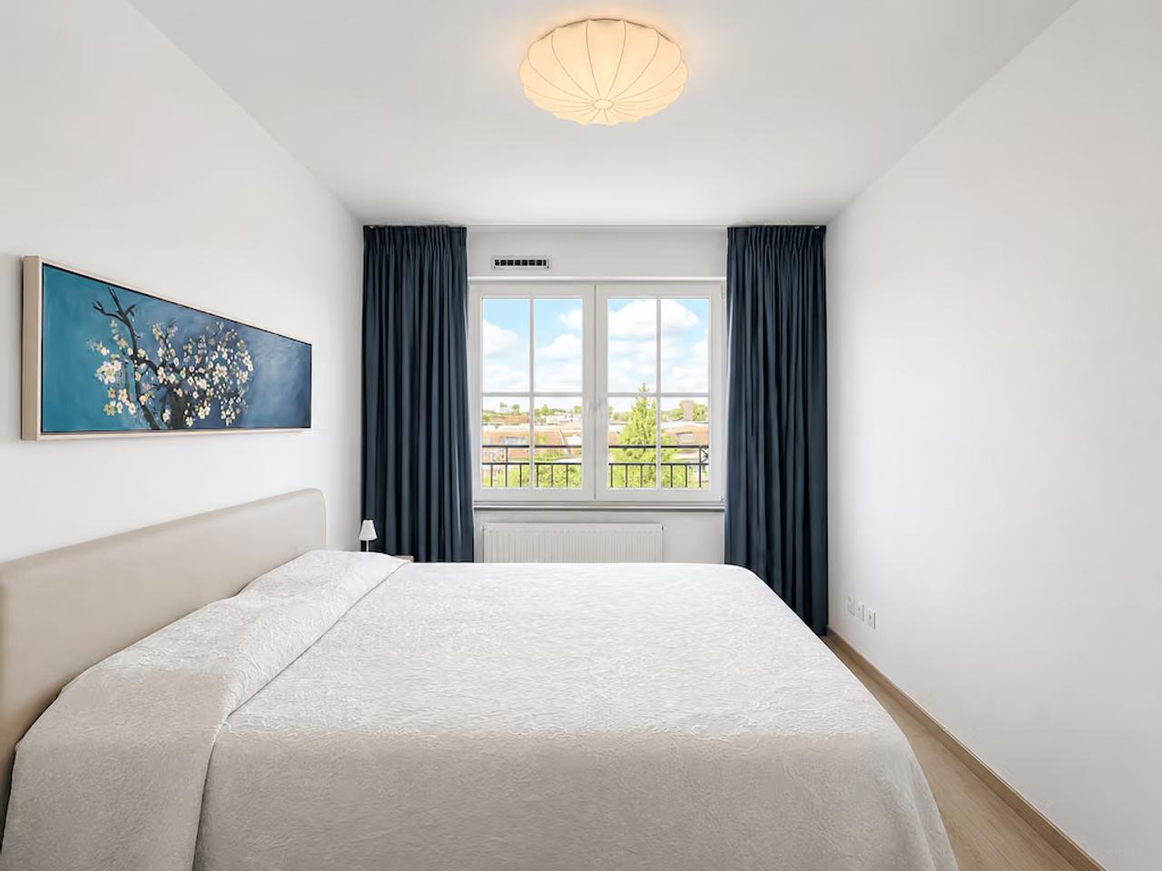 114 m² appartement met terras in Amsterdam-West - Afbeelding 8