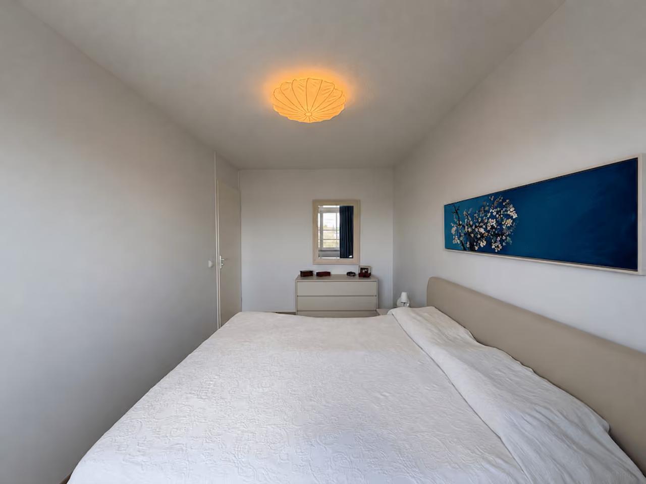 114 m² appartement met terras in Amsterdam-West - Afbeelding 9