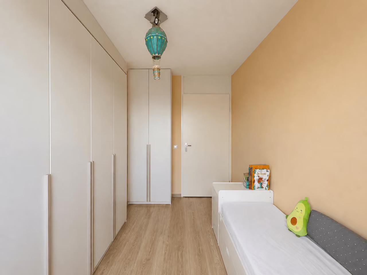 114 m² appartement met terras in Amsterdam-West - Afbeelding 10