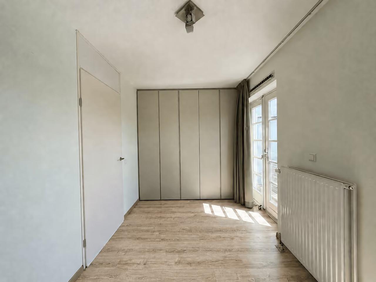 114 m² appartement met terras in Amsterdam-West - Afbeelding 13