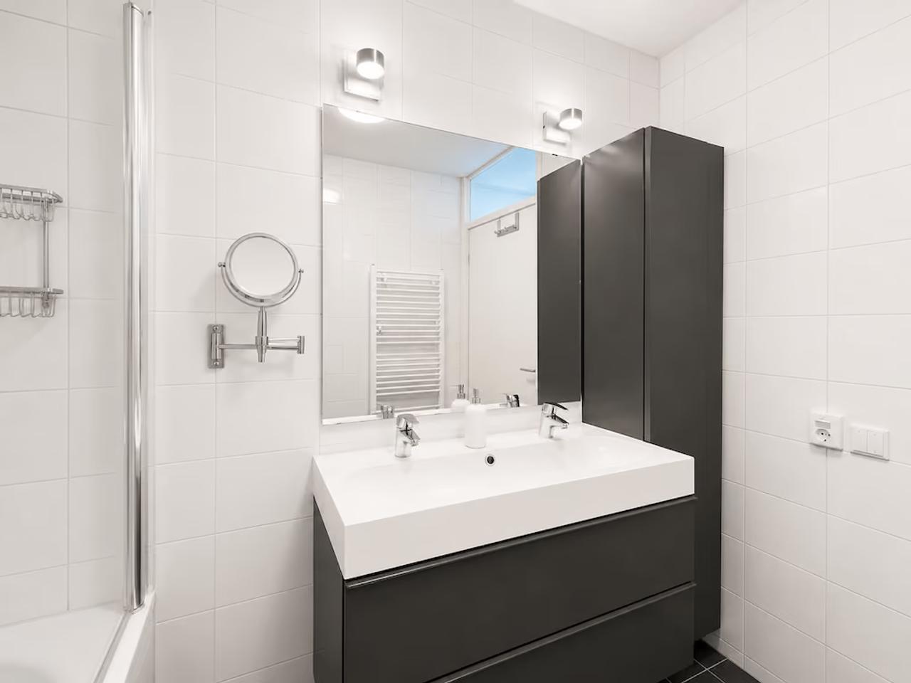 114 m² appartement met terras in Amsterdam-West - Afbeelding 16