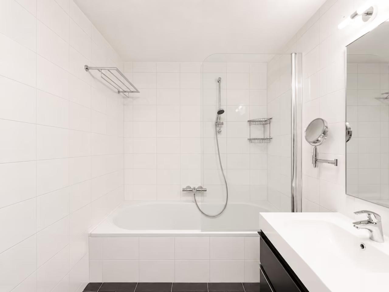 114 m² appartement met terras in Amsterdam-West - Afbeelding 17