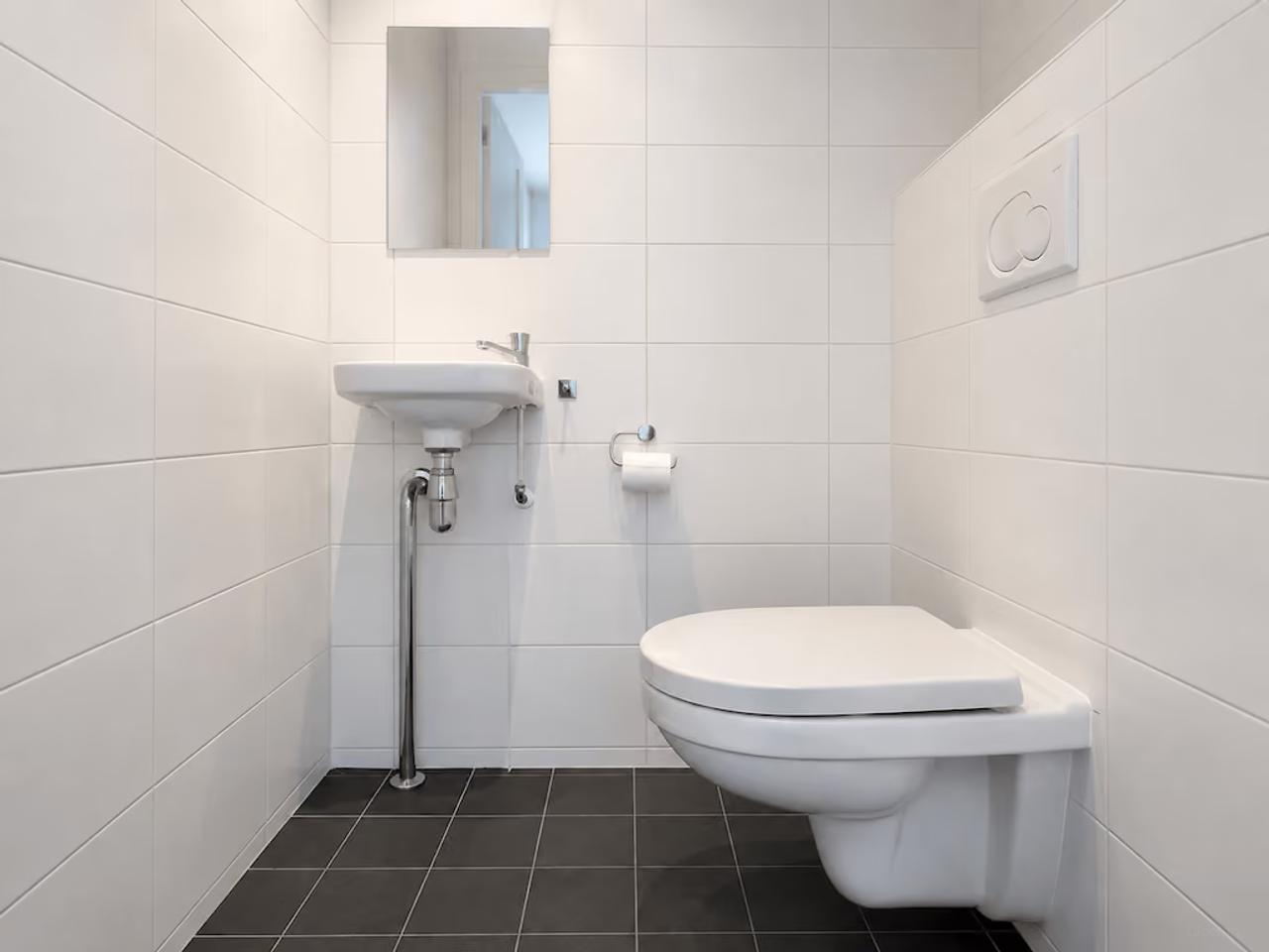 114 m² appartement met terras in Amsterdam-West - Afbeelding 18