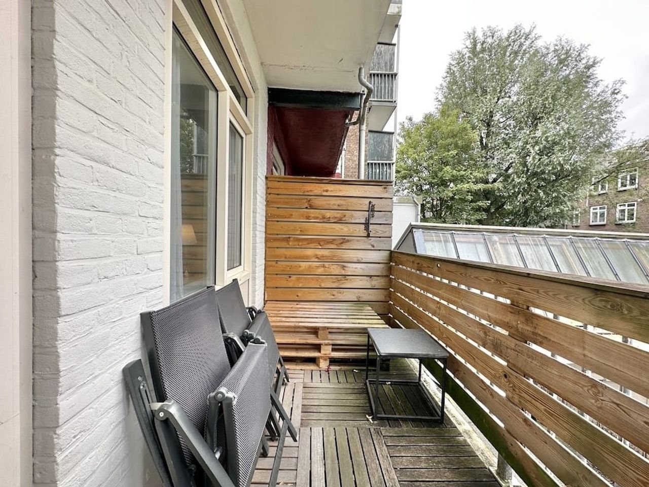 Furnished 2-bedroom apartment - Image 5