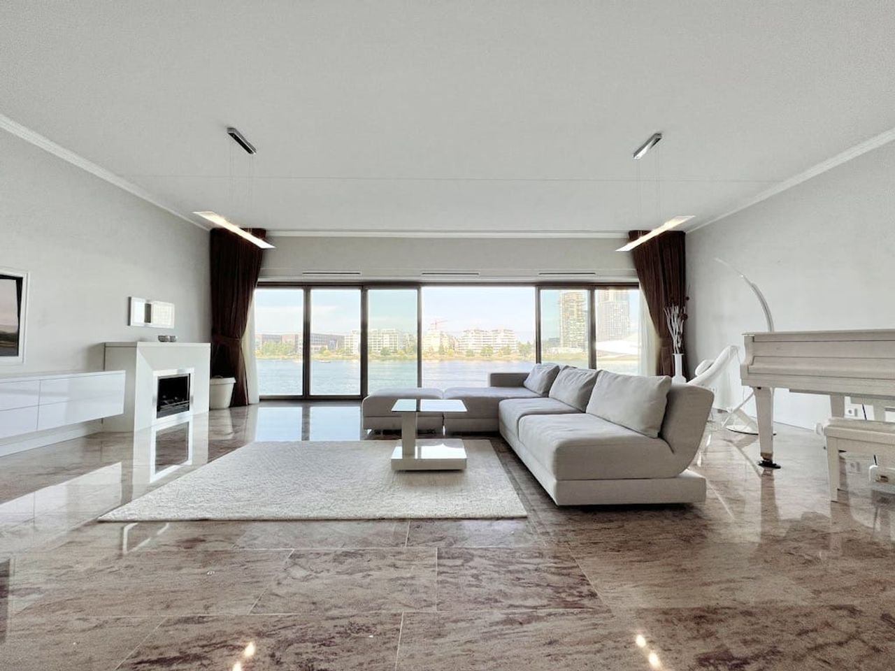 Living on the Waterfront at IJdok - Image 5