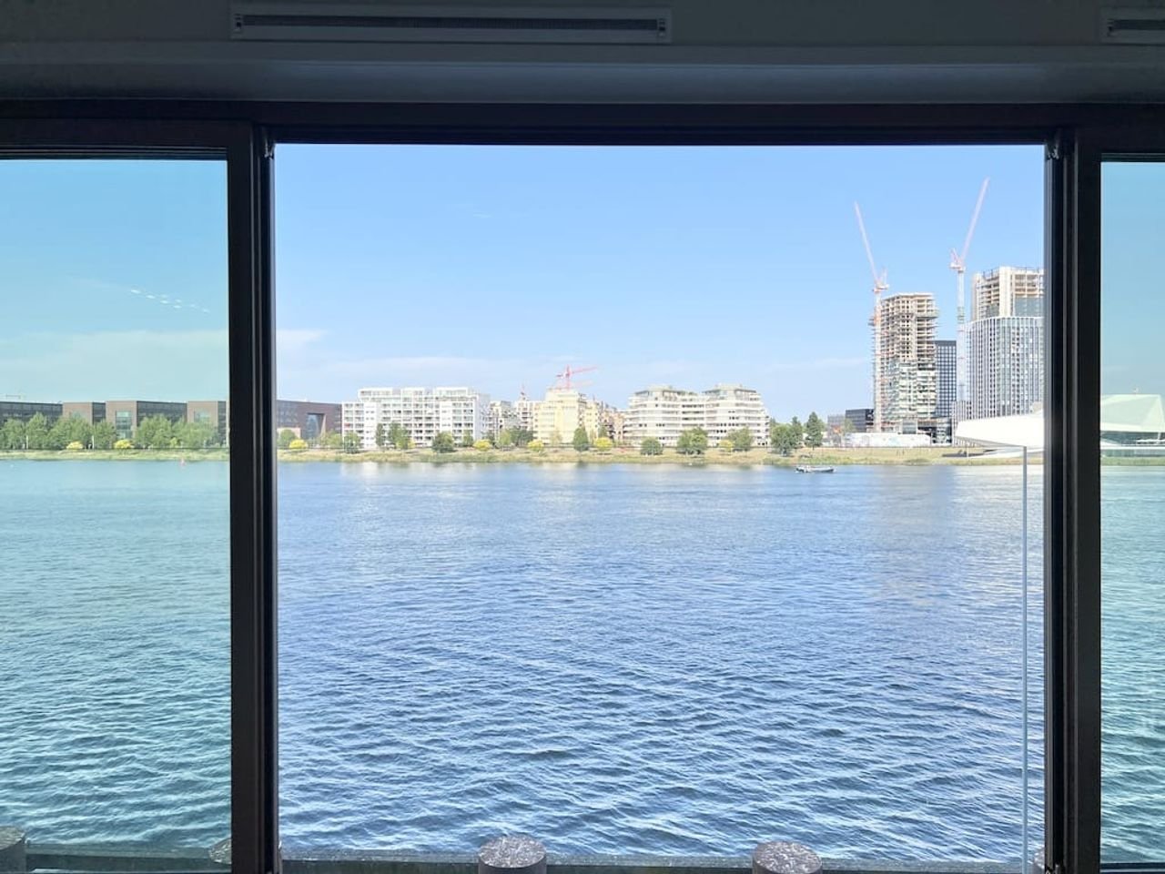 Living on the Waterfront at IJdok - Image 6