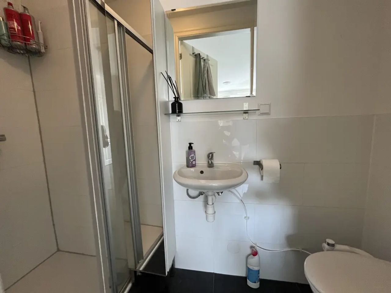 2-kamer appartement met energielabel A - Afbeelding 3