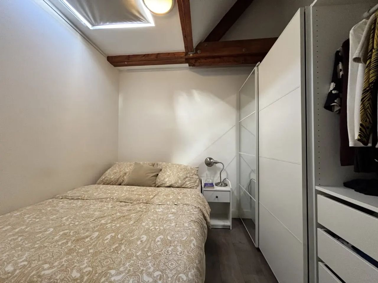 2-kamer appartement met energielabel A - Afbeelding 2